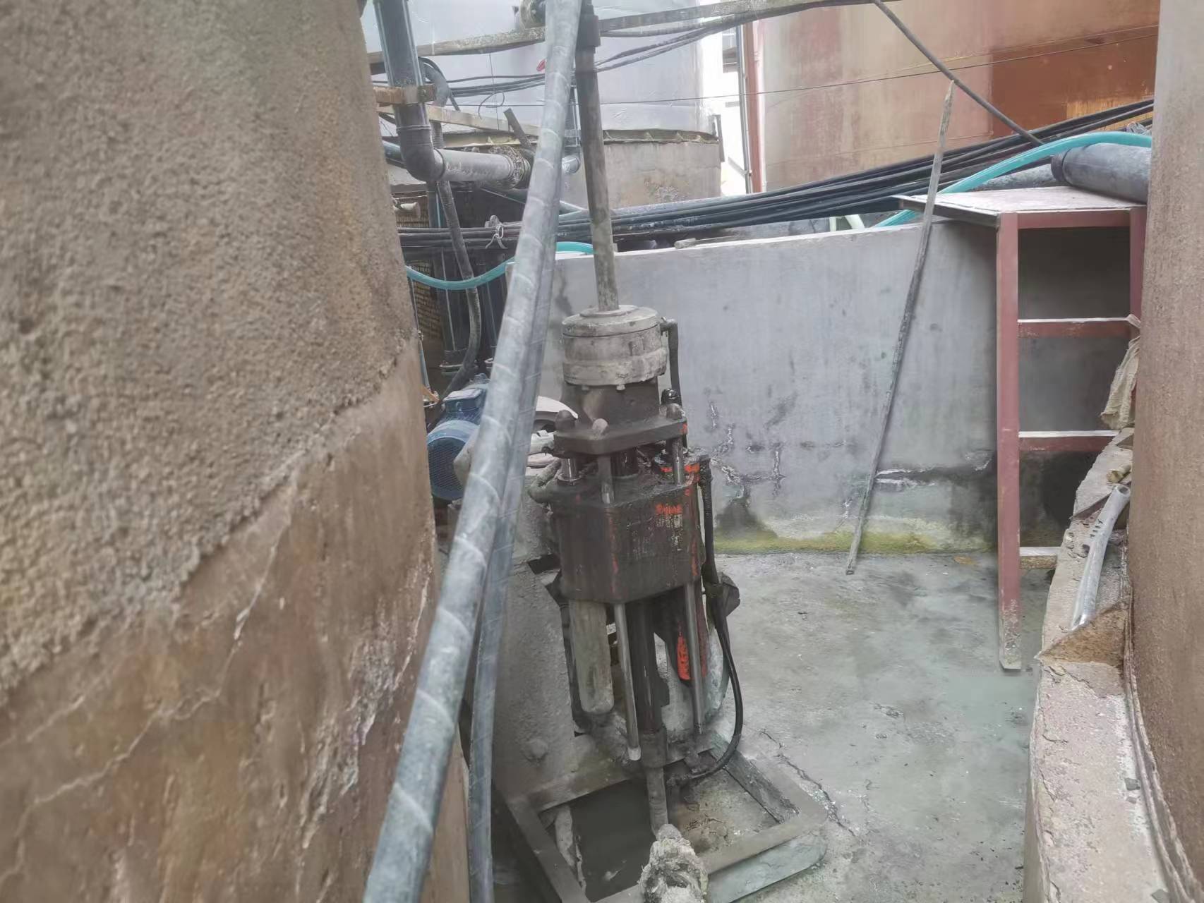 岳西基础注浆工程施工中应注意哪些?